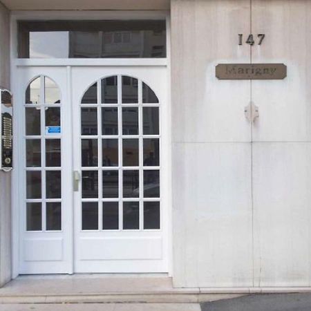 L'Enigmatique - Centre - 4 Pers - Reve Au Mans Lägenhet Le Mans Exteriör bild